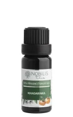 Nobilis Tilia Ätherisches Öl - Mandarine 10 ml