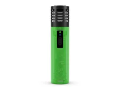 Arizer Air SE Time Warp vaporizer -  green