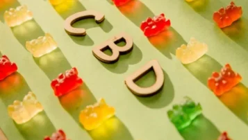 Die besten CBD-Gummis auf dem Markt