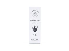 Konopný Táta CBD Hemp Oil 5%, 10 ml, 500 mg
