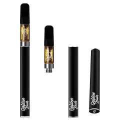 Golden Buds Batterie pour CBD Cartouche
