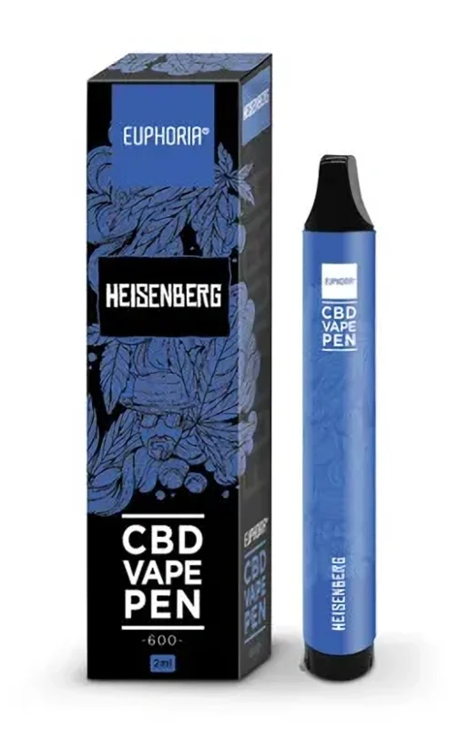 elf bar vape uk Heisenberg Vampire Vape Geek Bar 20mg | Disposable Vapes - RedJuice UK main image 1