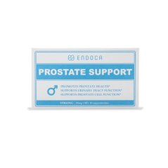 Endoca Svečke Prostate Support 500 mg CBD, 10 kos