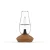 Zenco Flow Vaporizer - Holz