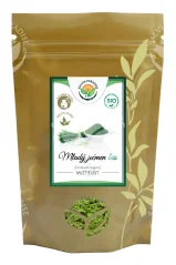 Salvia Paradise Young Green Barley BIO 250g