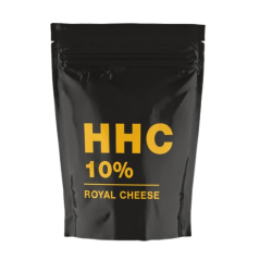 Canalogy HHC Blume Royal Cheese 10%, (1g - 100g)