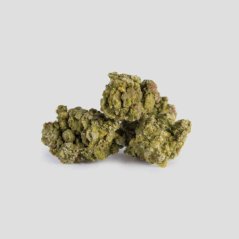 OGeez Krunch Chocolate – Sunrise Dream, 10 mg CBD, 10 g