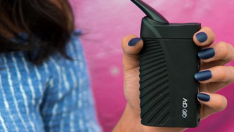 Boundless CFV Vaporizer Review