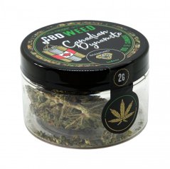 Euphoria CBD Flowers Diamond Canadian Dynamite, 2 grams