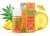 CanaPuff THC+ flydende Maui Wowie, 89 mg, 30 ml