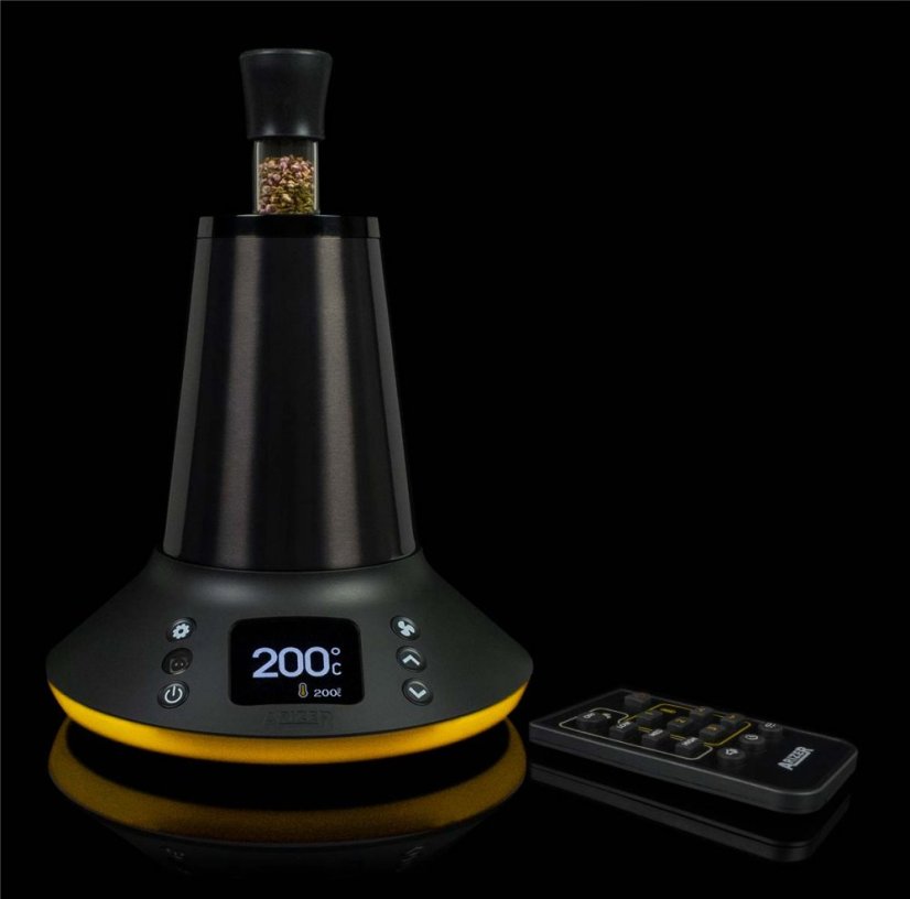 Arizer XQ2 Vaporizer