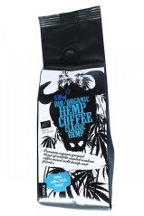 SUM Konopná káva BIO Classic hemp, 250 g
