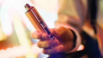 Recenzia vaporizéru XVape Aria