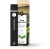 Hemnia Premium Functional CBDP un CBN Vape Pen Deep Relaxation - 5% CBDP, 90% CBN, Kava, Baldriāns, Citronu balzams, 1ml