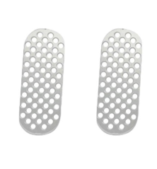 Boundless CFC 2.0 chamber screens, 2 pieces per pack