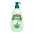Palacio Cannabis Rosmarinus flydende sæbe med pumpe, 500 ml