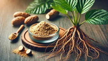Kava kava or pepper tree is beneficial for its relaxing and sedative effects. Kava kava or pepper tree is beneficial for its relaxing and sedative effects.