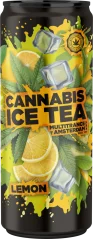 Напитка Cannabis Ice Tea Drink, 250 мл