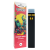 Canntropy CBDP Vape Pen Banana Runtz, CBDP 88% kvalitāte, 1 ml