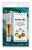 Hemnia Active Life - Cartridge, THCV 20 %, CBG 50 %, CBD 25 %, Ginger, gingko biloba, guarana, 1 ml