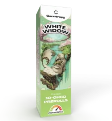 Canntropy 10-OHCD Preroll White Widow, 1 g