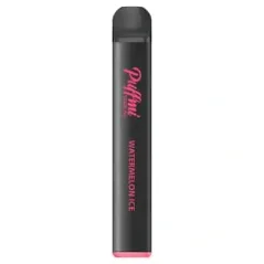 Puffmi TX600 Pro Vape Pen Watermelon Ice, 2 ml