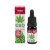 Euphoria Ulei CBD 25%, 10 ml, 2500 mg