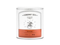 Konopný Táta - Hemp herbal mixture Blood pressure, 50 g