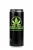 Euphoria SoStoned Boisson Énergisante au Cannabis, sans CBD, 330 ml