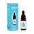 Green Pharmaceutics Nano CBG tinktur - 100 mg, 10 ml