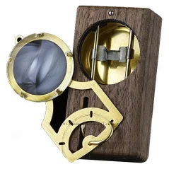 Magic flight Muad-dib Vaporizer - Walnut