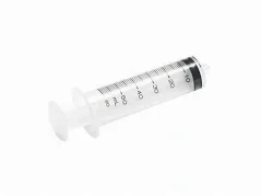 Jeringa de plástico Hydrogarden 50 ML