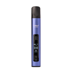 XMax V3 Pro Vaporizer - Lila