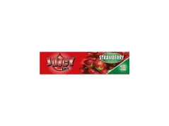 Juicy Jay´s King Size - Strawberry Rolling Papers