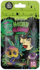 Euphoria H4CBD Kwiaty Amnezja, H4CBD 20%, 1 g