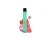 Happ Bar 600 Vape Pen Erdbeere Wassermelone Kaugummi, 2 ml