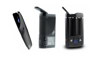 3 najlepšie hybridné vaporizéry na trhu