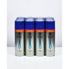Colibri bután Utántöltő 300ml - 12 palackos kiszerelés