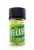 Czech CBD Gelatina de 10-OH-HHC Manzana Verde, Línea Premium, 400 mg, 8 uds.