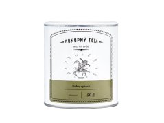 Konopný Táta - Konopná bylinná zmes Dobrý spánok, 50 g