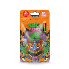Euphoria Fleurs de THCV Hawaiian Haze, 5 % THCV, 1 g