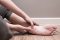 CBD and plantar fasciitis