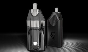 Recenze Ghost MV1 vaporizéru
