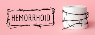 Hemoroidy