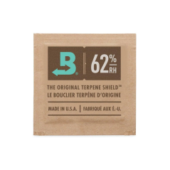 Boveda 62% Humidor Bag - 8 g