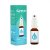 Green Pharmaceutics Nano CBG/CBD spray - 100 mg, 10 ml