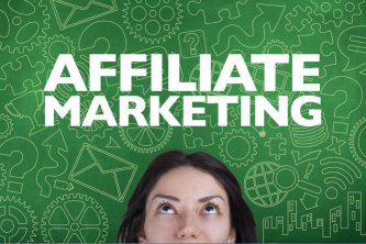 Affiliate marketing jako "Marketing budoucnosti"