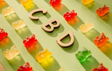Die besten CBD-Gummis auf dem Markt
