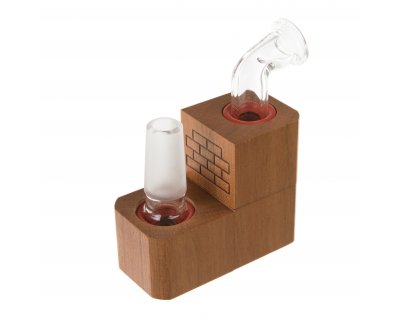 Flip Brick Vaporizer - Kirsche