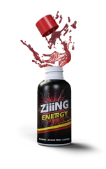 Ziiing Energy Drink, 55მლ